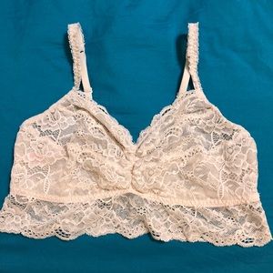 Victoria’s Secret Bralette